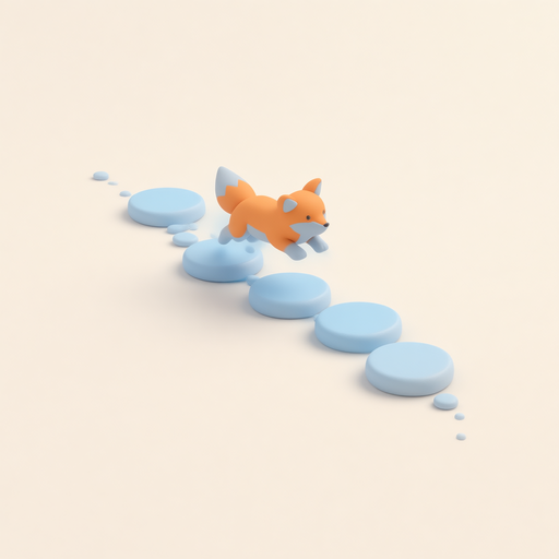 Follow the Rabbit