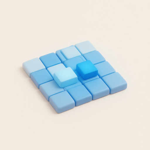 Memory Grid